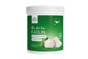 POKUSA Kaolin 200g